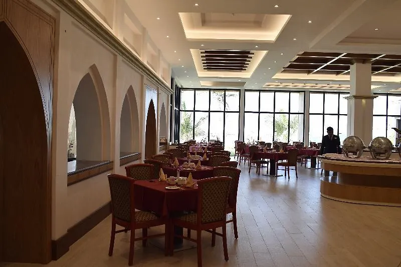Lou'Lou'A Beach Resort Sharjah